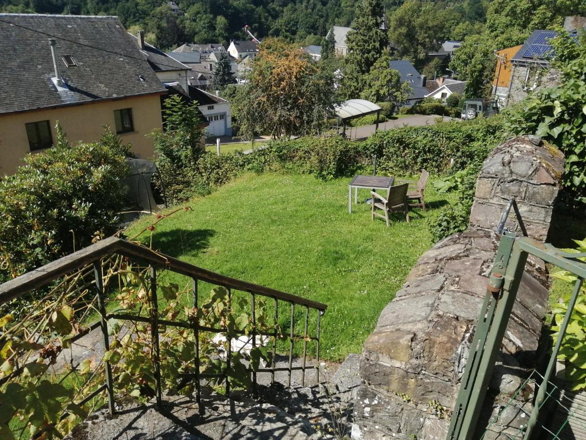 B&B Pittoresque Houffalize Exterior foto